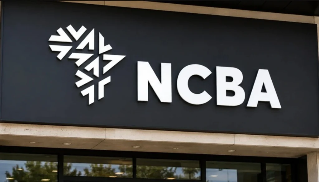 Kenyas NCBA