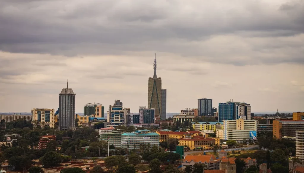 Kenya’s NCBA Joins Nedbank