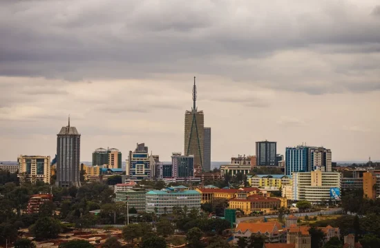 Kenya’s NCBA Joins Nedbank