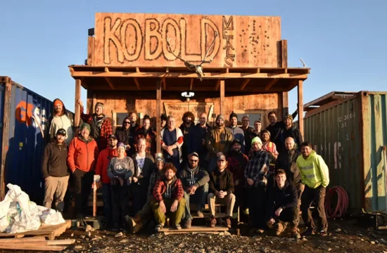 KoBold Metals and AI in Congo