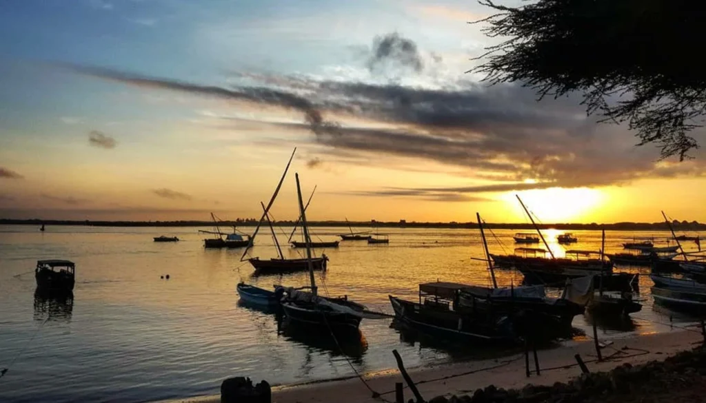 Lamu Kenya