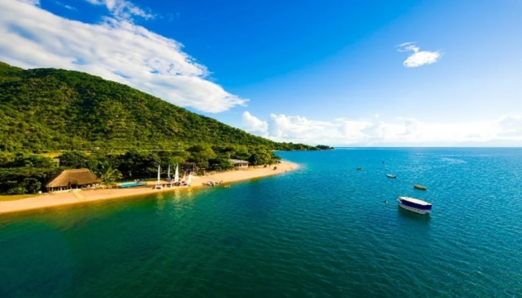 Likoma and Chizumulu Malawi
