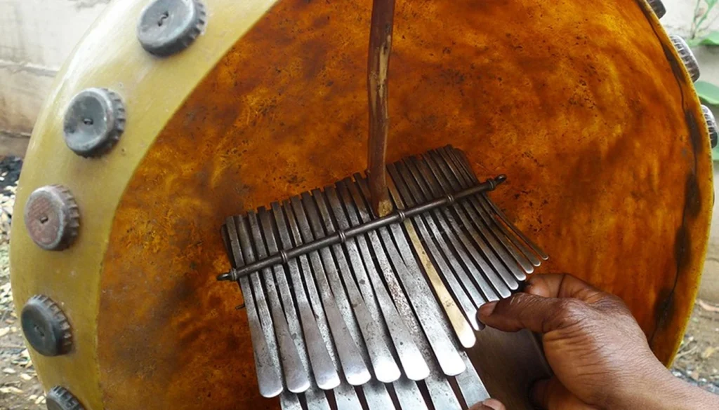 Mbira