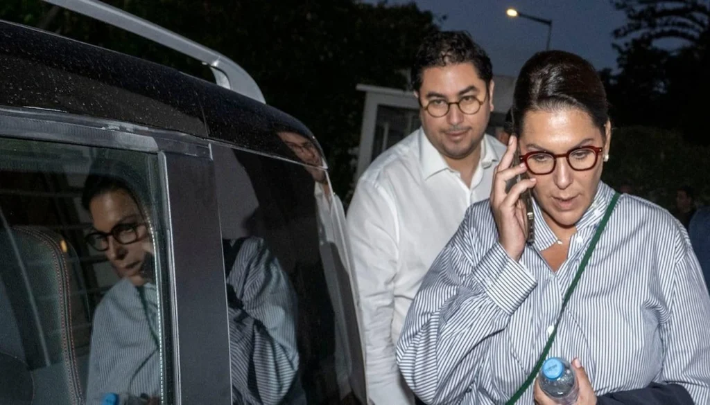 Morocco Coalition Deal