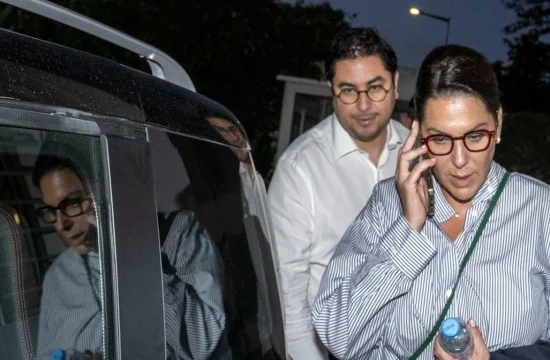 Morocco Coalition Deal