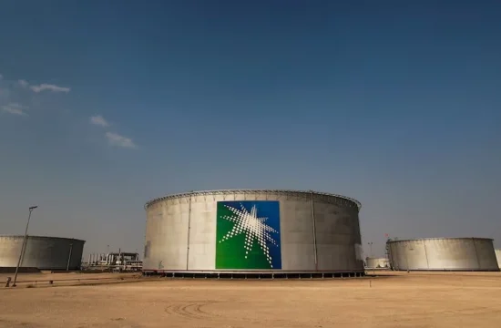 Oil prices retreat as investors weigh supply outlook, Middle East tensions