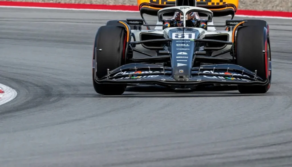 Rwanda to host F1s first race in Africa since 1993