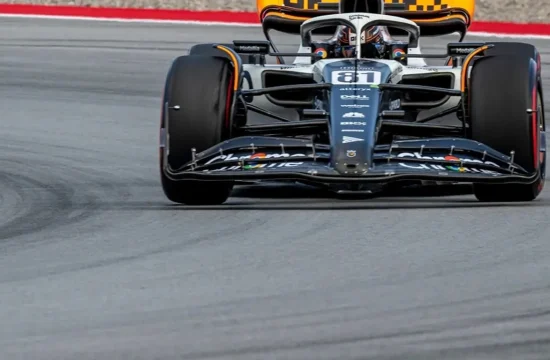 Rwanda to host F1s first race in Africa since 1993