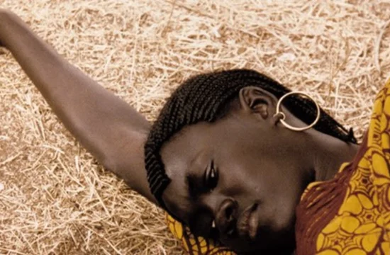 Safi Faye - Mossane