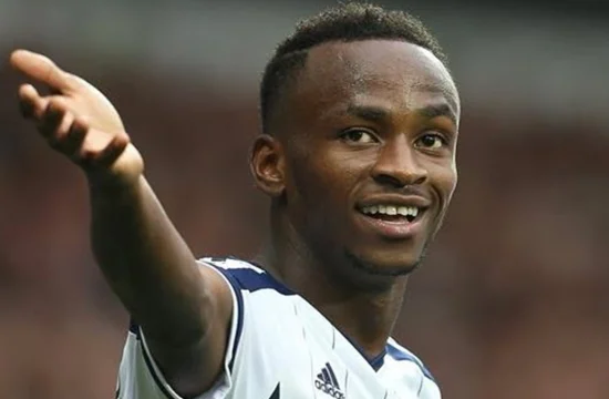 Saido Berahino