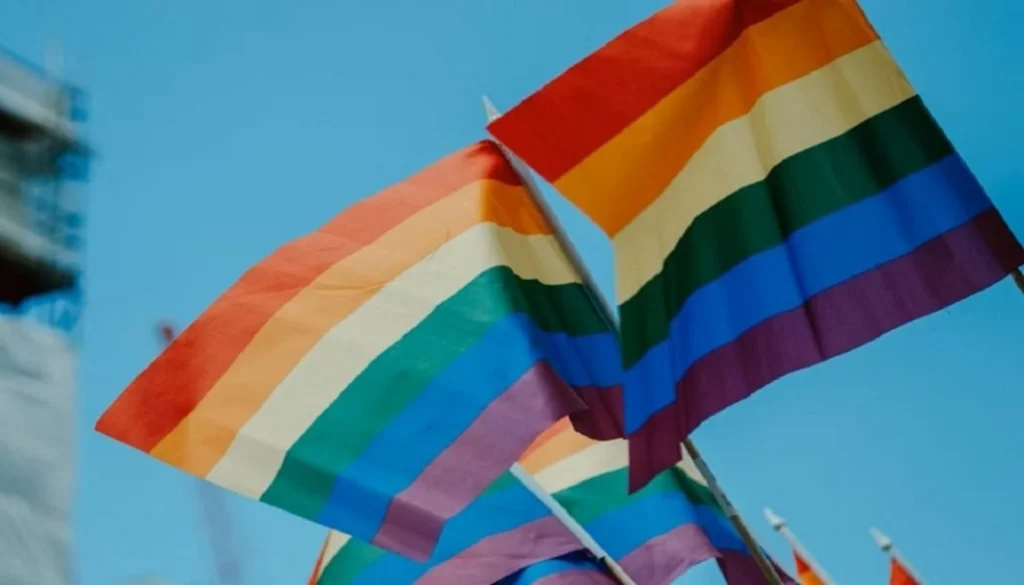 Senegal LGBTQ Crackdown
