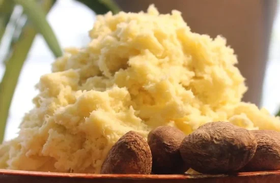 Shea Butter for Skincare