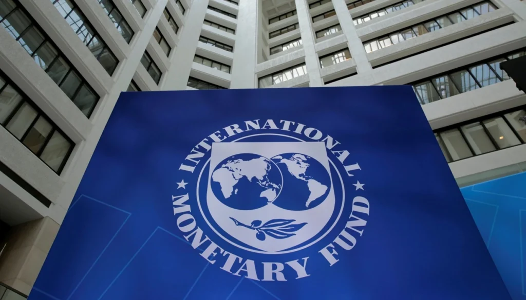 Tanzania GDP to grow 6.0 in 2026 and 5.9 in 2027, IMF projects