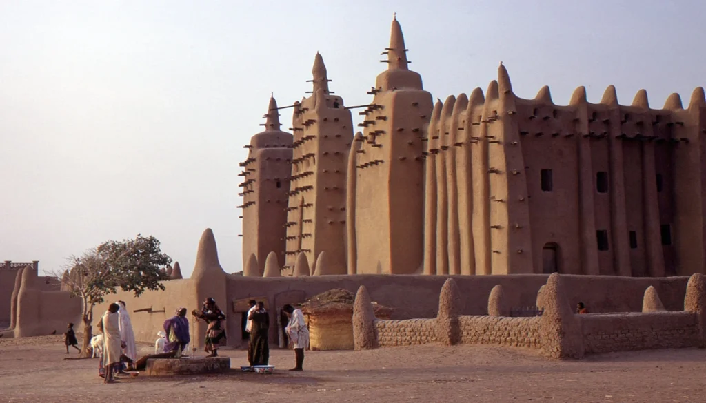 Timbuktu