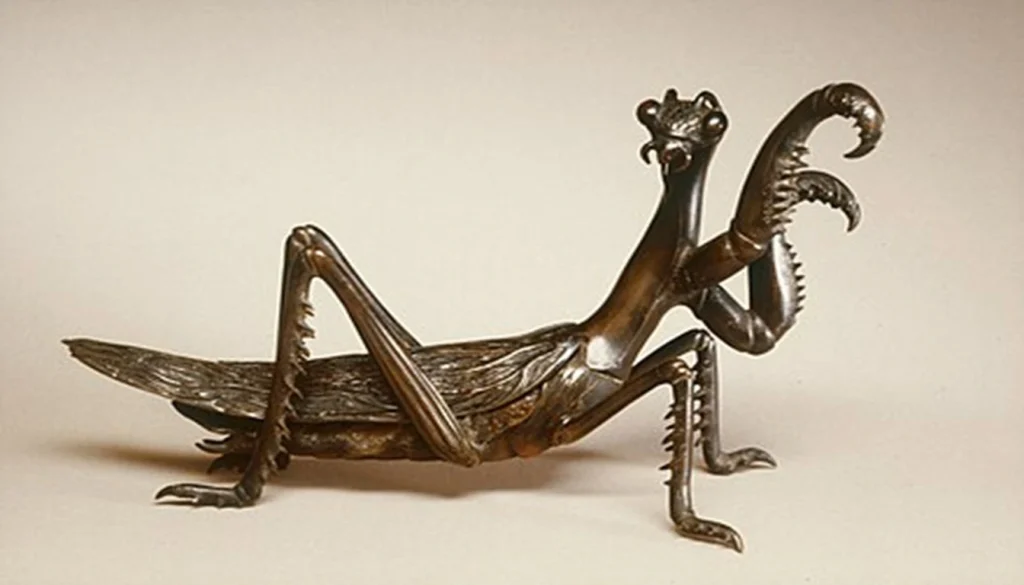 Trickster African Folklore