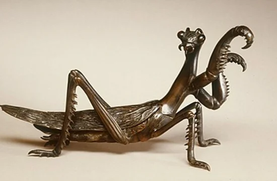 Trickster African Folklore