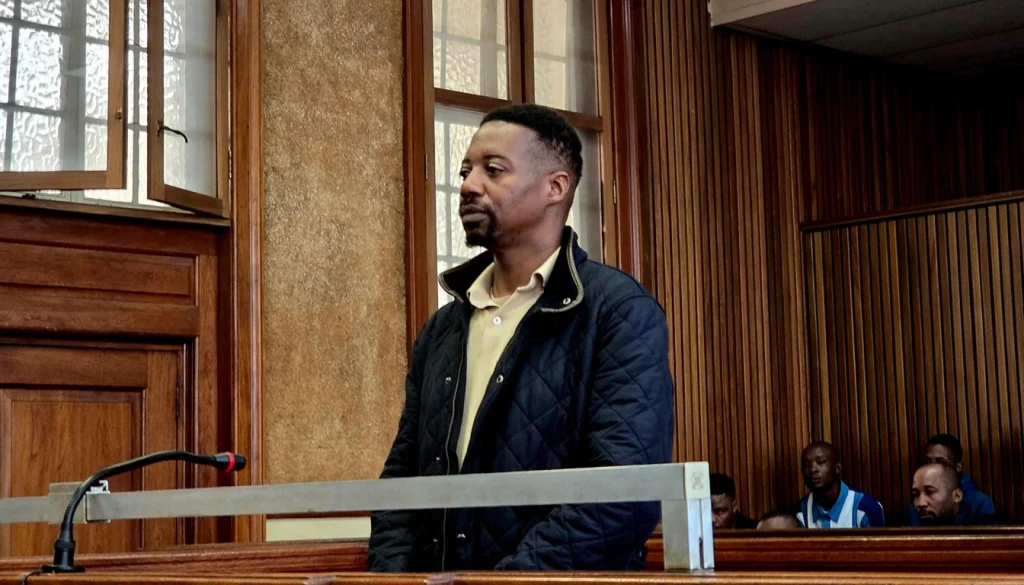 Tshuma court proceedings delayed
