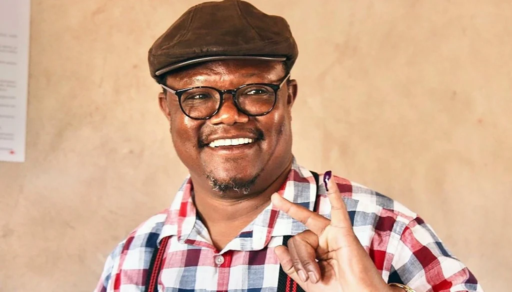 Tundu Lissu hunger strike