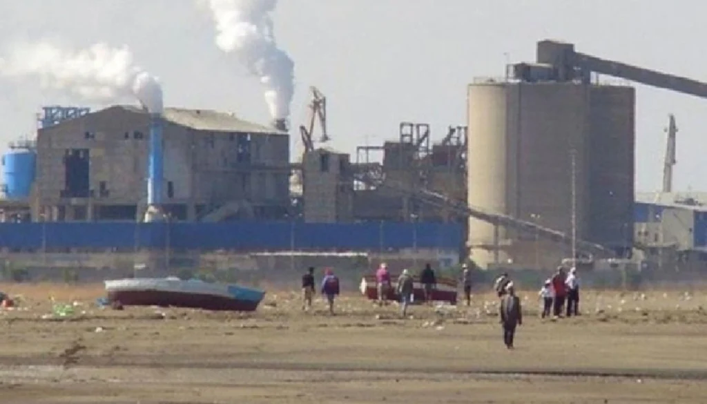 Tunisia jails 10 environmental activists