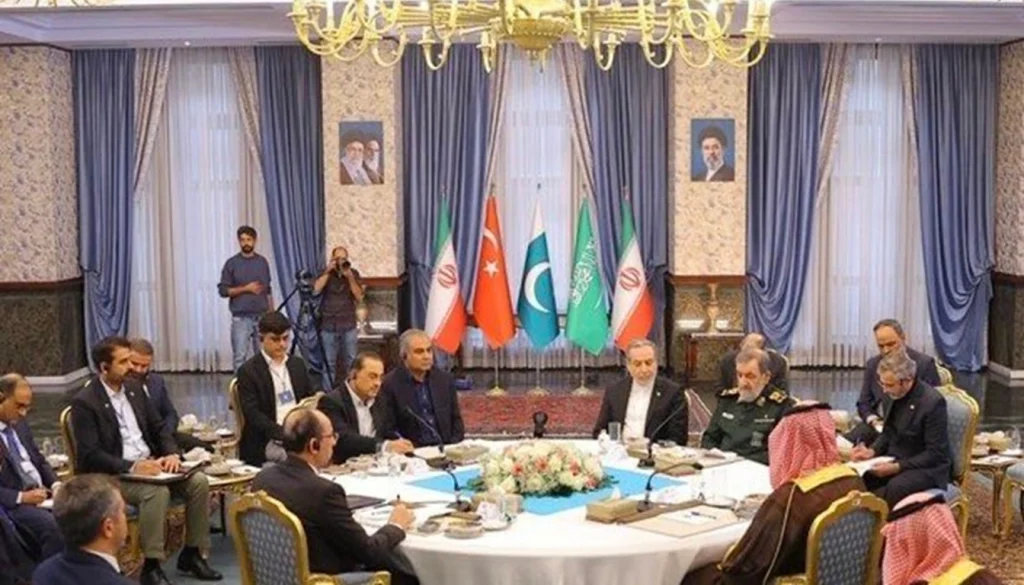 Turkey-Sudan