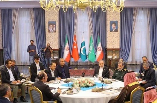 Turkey-Sudan
