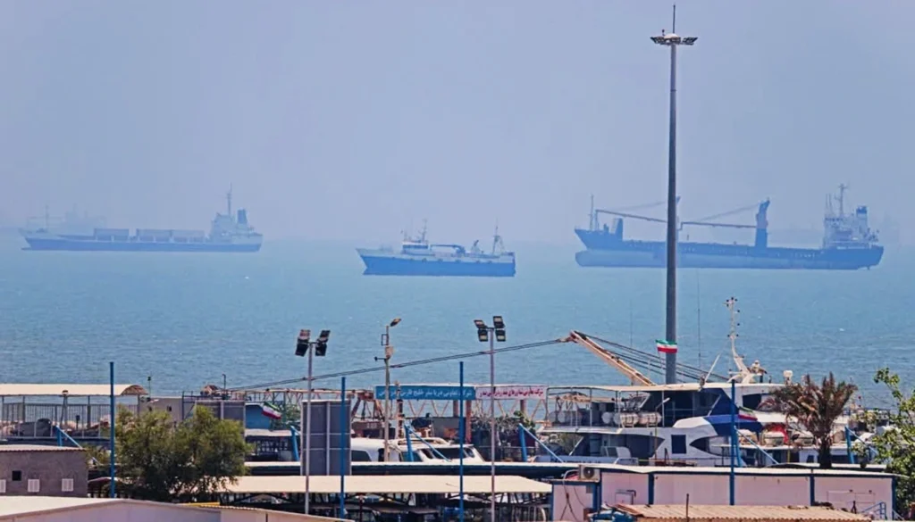 US warns peace deal with Tehran is extremely difficult
