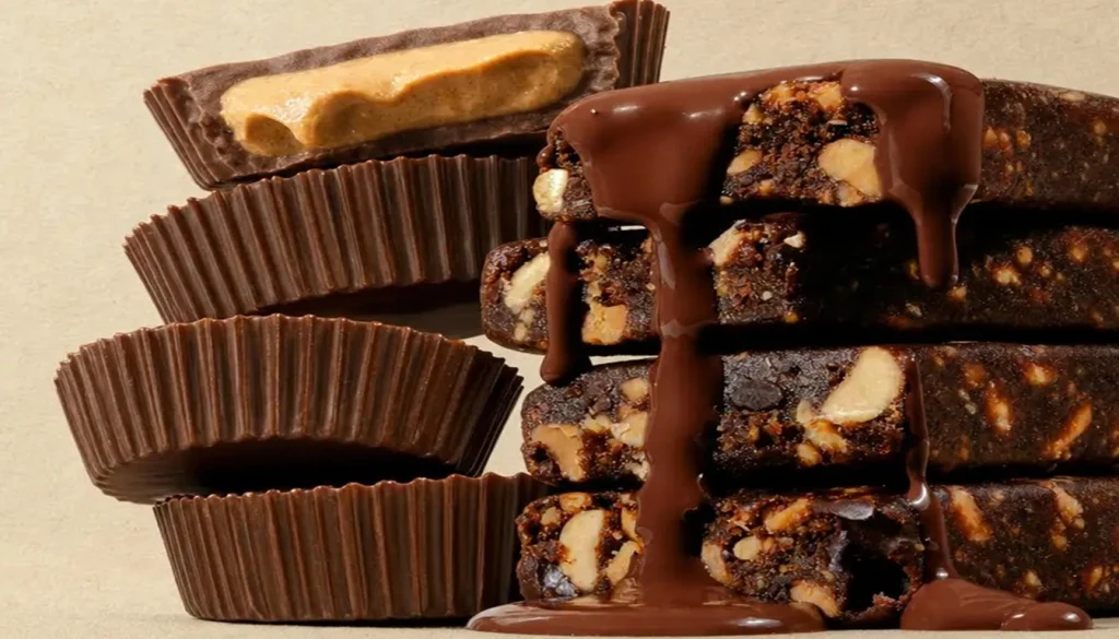 chocolate imported 1